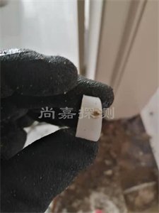 鹿邑暖气管道漏水检测