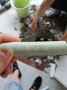 鹿邑室内漏水检测